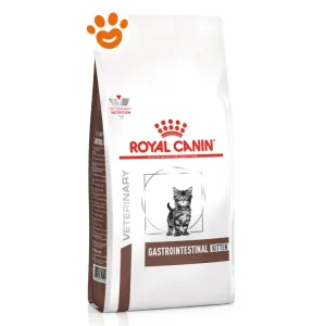 Royal Canin VHN Cat Gastrointestinal Kitten