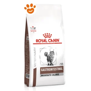 Royal Canin VHN Cat Gastrointestinal Moderate Calorie