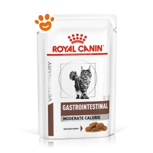 Royal Canin VHN Cat Gastrointestinal Moderate Calorie