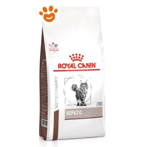 Royal Canin VHN Cat Hepatic