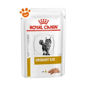 Royal Canin VHN Cat Urinary S/O in Paté