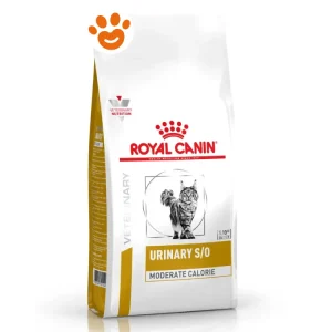 Royal Canin VHN Cat Urinary S/O Moderate Calorie