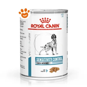 Royal Canin VHN Sensitivity Control Anatra e Riso