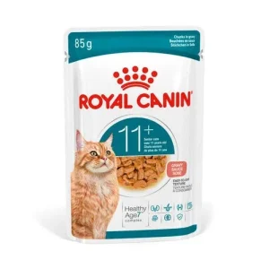 Royal Gatto 85G Age11+ Gravy