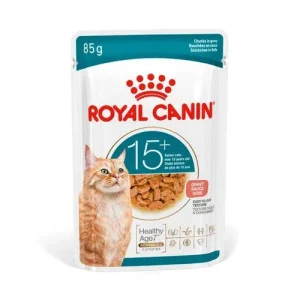 Royal Gatto 85G Age15+ Gravy