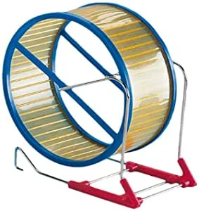 RUOTA per CRICETO Nobby - Image 2