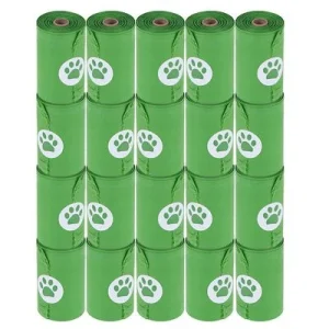 Sacchetti igienici biodegradabili ► compra ora ✔