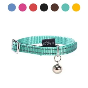 Safe: collare per gatto Bobby