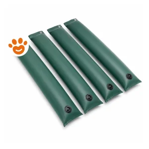 Salsicciotti Tubolari per Teli e Coperture Piscina (1,25m)