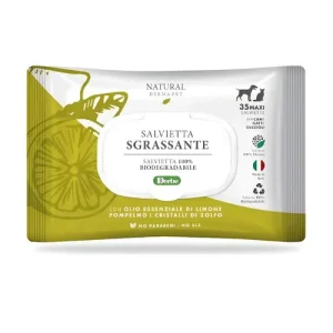SALVIETTE FUNZIONALI - SGRASSANTE
