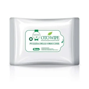 Salviette Natural Derma Pet OTOWIPE