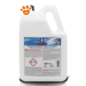 Sanibox Detergente Concentrato al Fresh Marine