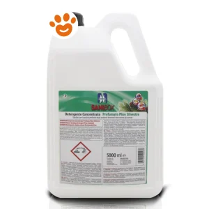 Sanibox Detergente Concentrato al Pino Silvestre