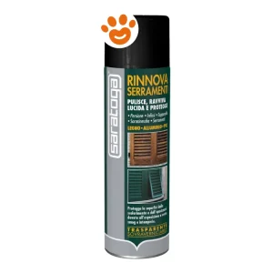 Saratoga Rinnova Serramenti Spray