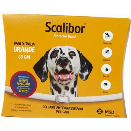 SCALIBOR Protector - Image 2