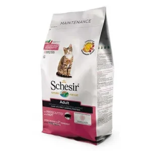 Schesir Crocchette per gatti adulti 1,5kg