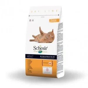 Schesir Gatto Adult Mantenimento 1.5kg