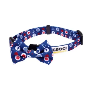 Sea Pattern Collare per Cani