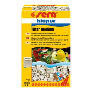 Sera Biopur