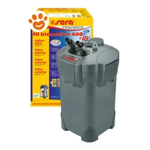 Sera Fil Bioactive 400 + UV