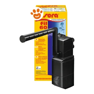 Sera Filtro Interno Fil 60