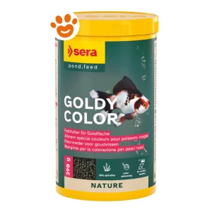 Sera Goldy Color Nature