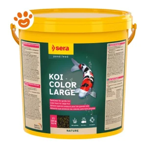 Sera Koi Color Nature Large