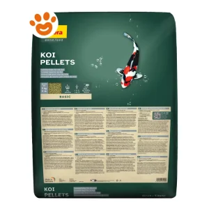 Sera Koi Pellets