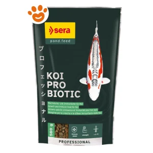 Sera Koi Professional Probiotic