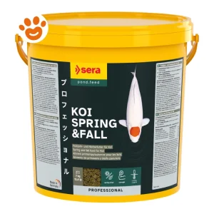 Sera Koi Professional Spring & Fall