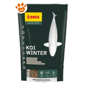 Sera Koi Professional Winter