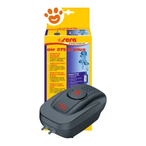 Sera Pompa ad Aria Air 275 4 Plus