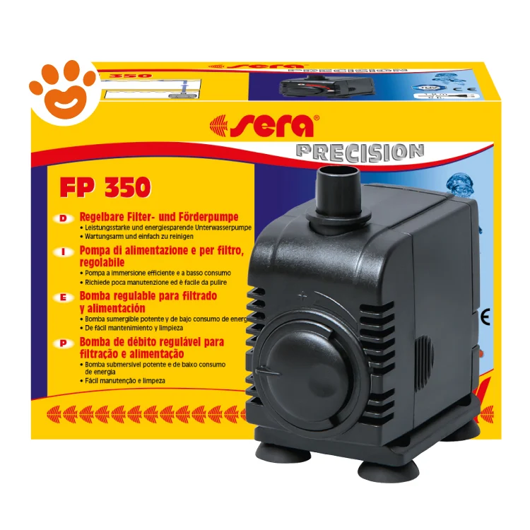 Sera Pompa FP 350