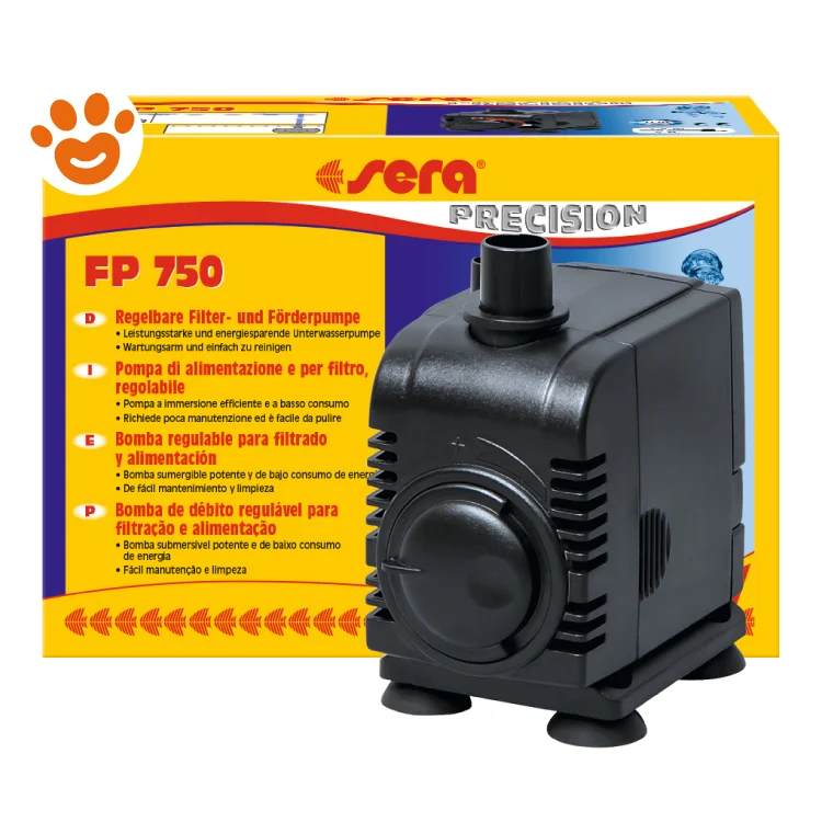 Sera Pompa FP 750