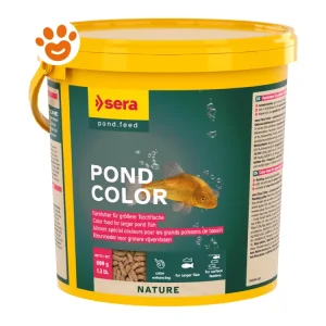 Sera Pond Color Sticks Nature