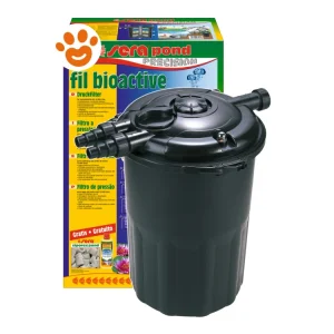Sera Pond Fil Bioactive Filtro a Pressione