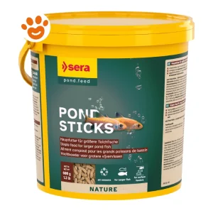 Sera Pond Sticks