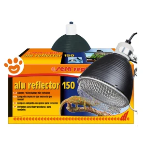 Sera Reptil Alu Reflector 150