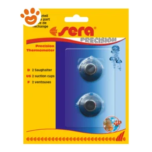 Sera Ventose Precision Thermometer