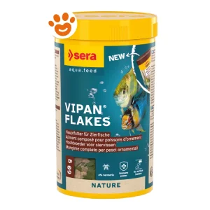Sera Vipan Flakes Nature