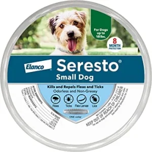seresto collare