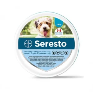seresto collare