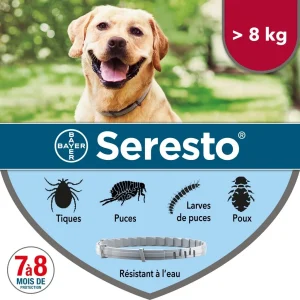 seresto collare