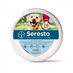 seresto collare prezzo