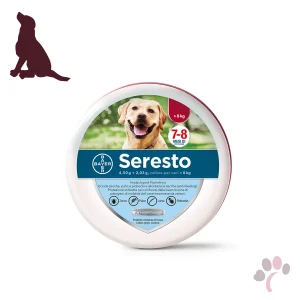 seresto collare prezzo