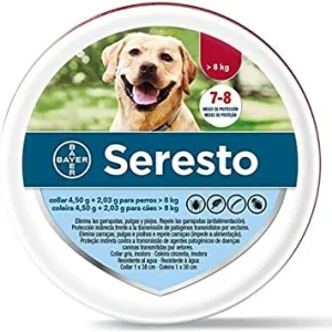 seresto collare prezzo