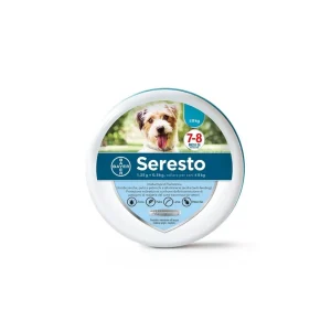 seresto collari cani