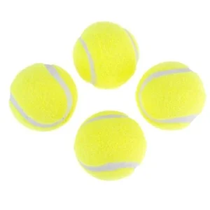 Set di Palline da tennis Nomad Tales
