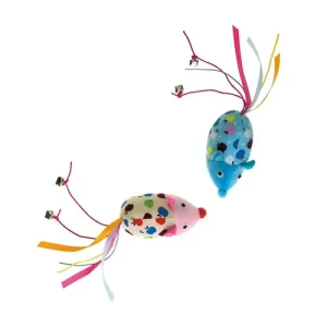 Set topolini con coda