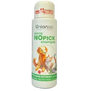 Shampoo antipulci Phyto no pick
